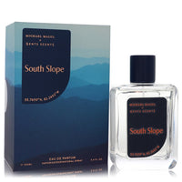 Michael Malul South Slope Eau De Parfum Spray for Men, 3.4 oz (100 ml) The Fragrance Avenue