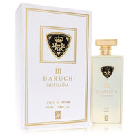 Baruch III by Nicolai Baron Atelier Extrait de Parfum Spray 3.4 oz / 100 ml Unisex The Fragrance Avenue