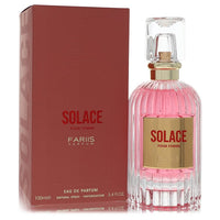 Fariis Solace by Fariis Parfum Eau de Parfum Spray 3.4 oz / 100 ml for Women The Fragrance Avenue