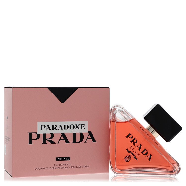 Prada Paradoxe Intense Eau de Parfum Spray 3 oz / 90 ml for Women The Fragrance Avenue