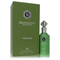 Dumont Bravanzo Vestige Extrait De Parfum Spray by Dumont Paris 3.4 oz / 100 ml The Fragrance Avenue