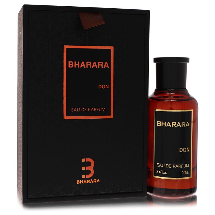 Bharara Beauty Eau De Parfum Spray 3.4 oz / 100 ml for Men The Fragrance Avenue