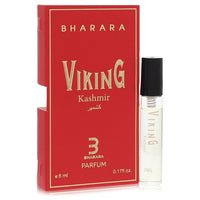Bharara Beauty Viking Kashmir Mini Perfume Spray for Men 0.17 oz / 5 ml The Fragrance Avenue