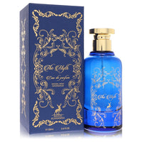 Maison Alhambra The Myth Unisex Eau De Parfum Spray 3.4 oz / 100 ml The Fragrance Avenue