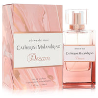 Catherine Malandrino Dream Eau de Parfum Spray 3.4 oz (100 ml) for Women The Fragrance Avenue