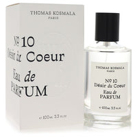 Thomas Kosmala No 10 Desire of the Heart Eau de Parfum Spray Unisex 3.4 oz / 100 ml The Fragrance Avenue