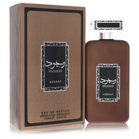 Lattafa Asdaaf Wujood Unisex Eau De Parfum Spray 3.4 oz / 100 ml The Fragrance Avenue