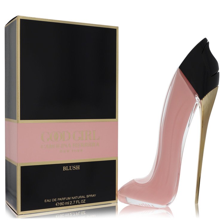 Carolina Herrera Good Girl Blush Eau de Parfum Spray for Women, 1 oz / 30 ml The Fragrance Avenue