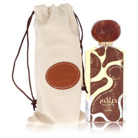 Lattafa Hayaatim Eau De Parfum Spray 3.4 oz (100 ml) for Men and Women The Fragrance Avenue