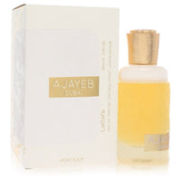 Lattafa Ajayeb Dubai Portrait Unisex Eau De Parfum Spray 3.4 oz / 100 ml The Fragrance Avenue