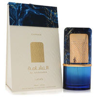 Lattafa Al Nashama Caprice Unisex Eau De Parfum Spray 3.4 oz / 100 ml The Fragrance Avenue