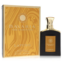 Fragrance World Bavaria The Gemstone Lapurd Eau De Parfum Spray 2.7 oz / 80 ml Unisex The Fragrance Avenue