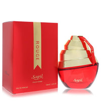 Sapil Rogue Eau De Parfum Spray for Women, 3.4 oz (100 ml) The Fragrance Avenue