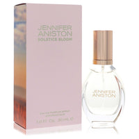 Jennifer Aniston Solstice Bloom Eau De Parfum Spray 1 oz / 30 ml for Women The Fragrance Avenue