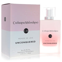 Catherine Malandrino Unconquered Eau de Parfum for Women 3.4 oz / 100 ml The Fragrance Avenue