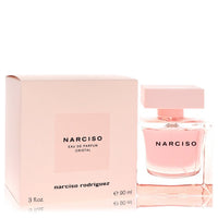 Narciso Rodriguez Cristal Eau de Parfum Spray for Women 3 oz / 90 ml The Fragrance Avenue