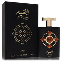 Lattafa Pride Al Qiam Gold Unisex Eau De Parfum Spray 3.4 oz / 100 ml The Fragrance Avenue