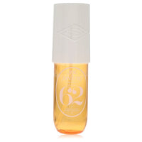 Sol De Janeiro Brazilian Crush Cheirosa 62 Hair and Body Perfume Spray 3 oz / 90 ml for Women The Fragrance Avenue