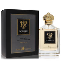 Dumont Inspiritu Eau De Parfum Spray 3.4 oz / 100 ml for Men The Fragrance Avenue