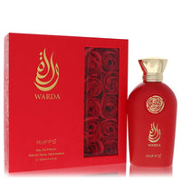 Riiffs Warda Eau De Parfum Spray 3.4 oz / 100 ml for Women The Fragrance Avenue