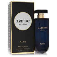 Fariis Glamorous Eau De Parfum Spray 3.4 oz / 100 ml for Women The Fragrance Avenue