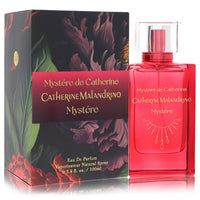 Catherine Malandrino Mystere Eau De Parfum Spray 3.4 oz / 100 ml for Women The Fragrance Avenue