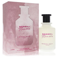 Michael Malul Berry & Blanche Eau De Parfum Spray 3.4 oz / 100 ml for Women The Fragrance Avenue