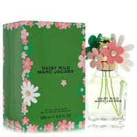 Marc Jacobs Daisy Wild Eau de Parfum Spray 3.3 oz / 100 ml for Women The Fragrance Avenue