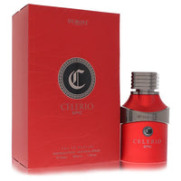Dumont Celerio Epic Eau De Parfum Spray 3.4 oz (100 ml) The Fragrance Avenue