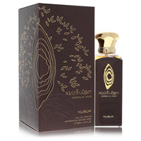 Nusuk Areeq Al Oud Unisex Eau De Parfum Spray 3.4 oz / 100 ml The Fragrance Avenue