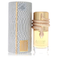 Lattafa Musamam White Intense Unisex Eau De Parfum Spray 3.4 oz / 100 ml The Fragrance Avenue