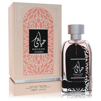Al Zaafaran Hayaati Eau De Parfum Spray 3.4 oz (100 ml) for Women The Fragrance Avenue