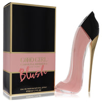 Carolina Herrera Good Girl Blush Eau de Parfum Spray for Women, 1 oz / 30 ml The Fragrance Avenue