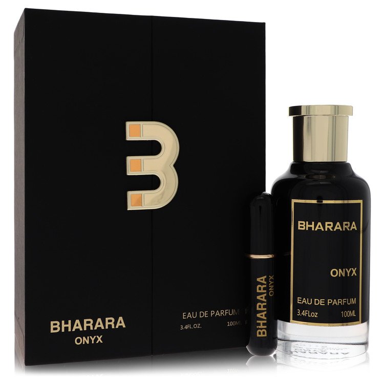 Bharara Beauty Eau De Parfum Spray for Men, 3.4 oz (100 ml) The Fragrance Avenue