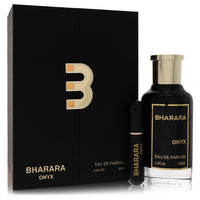 Bharara Beauty Eau De Parfum Spray for Men, 3.4 oz (100 ml) The Fragrance Avenue