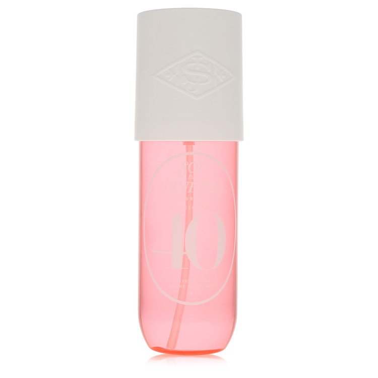 Sol De Janeiro Brazilian Crush Cheirosa 40 Hair & Body Perfume Spray 8.1 oz / 240 ml for Women The Fragrance Avenue