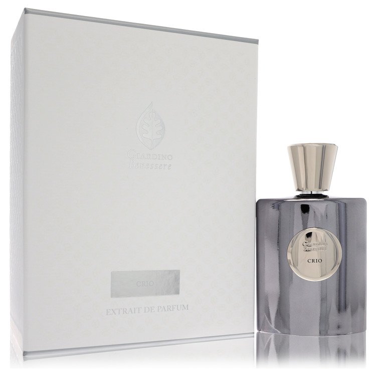 Giardino Benessere Crio Extrait De Parfum Spray Unisex 3.4 oz / 100 ml The Fragrance Avenue