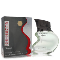 Rasasi Chastity Eau De Parfum Spray 3.3 oz (100 ml) for Men The Fragrance Avenue