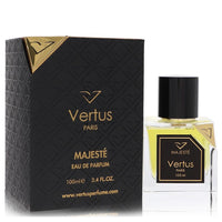 Vertus Majeste Unisex Eau De Parfum Spray 3.4 oz / 100 ml The Fragrance Avenue