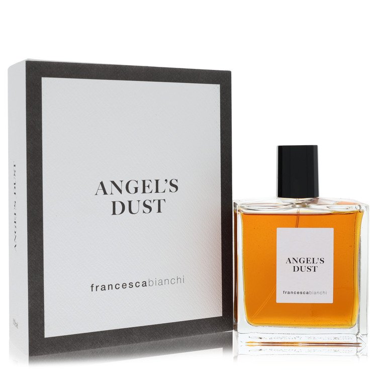 Francesca Bianchi Angel's Dust Extrait De Parfum Spray Unisex 3.4 oz / 100 ml The Fragrance Avenue