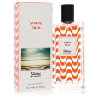 Lapidus Suave Skin by Lapidus Eau de Toilette Spray 3.3 oz / 100 ml for Women The Fragrance Avenue