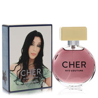 Cher Decades 90's Couture Eau De Parfum Spray for Women, 1 oz / 30 ml The Fragrance Avenue