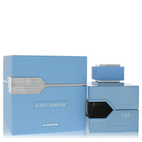 Al Haramain Ciel Adventure Extrait de Parfum Spray 3.3 oz / 100 ml for Women The Fragrance Avenue