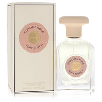 Tory Burch Sublime Rose Eau de Parfum Spray 3 oz / 90 ml for Women The Fragrance Avenue