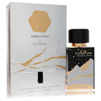 Ard Al Zaafaran Saher Al Layali Eau De Parfum Spray 3.4 oz / 100 ml Unisex The Fragrance Avenue