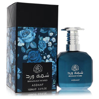 Lattafa Asdaaf Shamah Ward Eau De Parfum Spray 3.4 oz / 100 ml Unisex The Fragrance Avenue