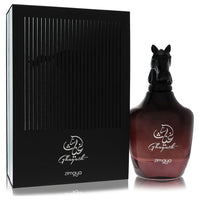 Afnan Zimaya Ghayath Unisex Eau De Parfum Spray 3.4 oz / 100 ml The Fragrance Avenue