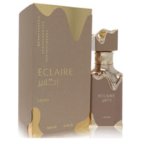 Lattafa Eclaire Unisex Eau De Parfum Spray 3.4 oz / 100 ml The Fragrance Avenue