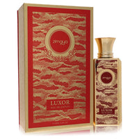 Afnan Zimaya Luxor Eau de Parfum Spray 3.4 oz / 100 ml Unisex The Fragrance Avenue