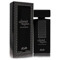 Rasasi Wojdan Eau De Parfum Spray for Men 3.4 oz / 100 ml The Fragrance Avenue
